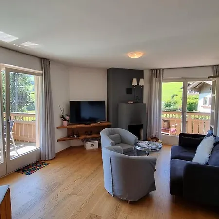 Apartment Kaiserhaus *