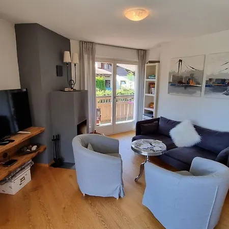 Kaiserhaus Apartment Leogang