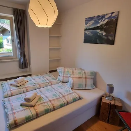 Kaiserhaus Leogang