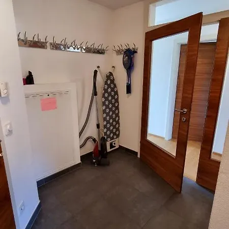 Apartment Kaiserhaus *