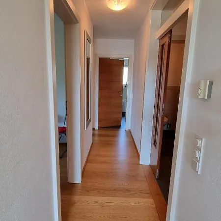 Kaiserhaus Apartment