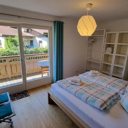 Apartment Kaiserhaus