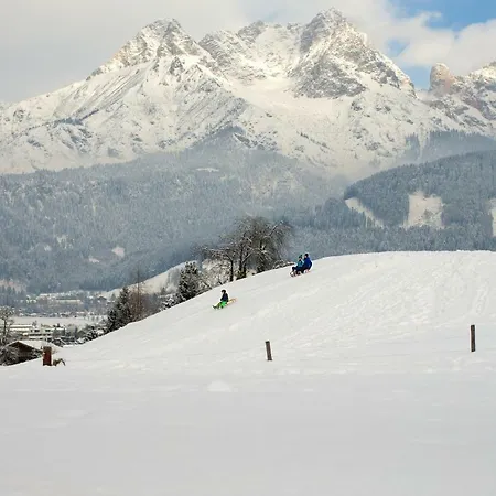 Kaiserhaus Leogang