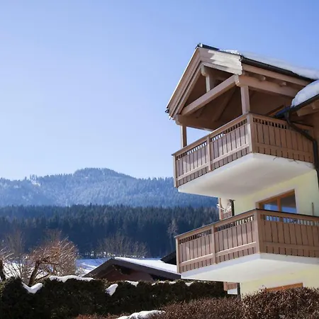 Kaiserhaus * Leogang