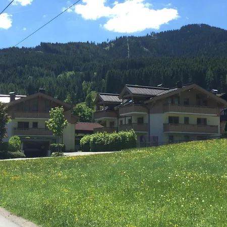 Kaiserhaus * Leogang