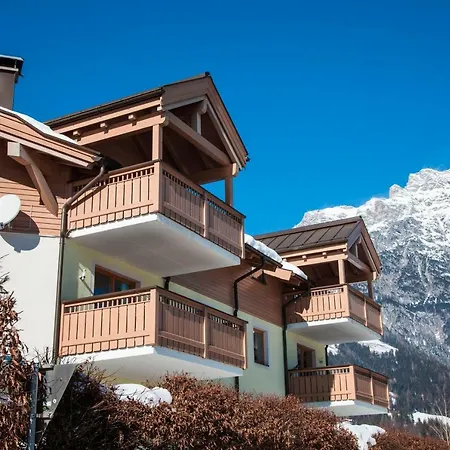 Kaiserhaus *
